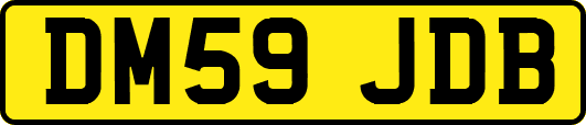 DM59JDB