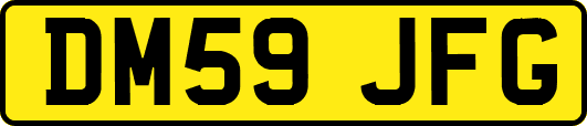 DM59JFG