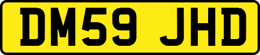 DM59JHD
