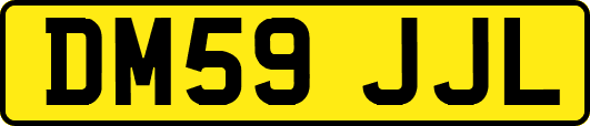 DM59JJL