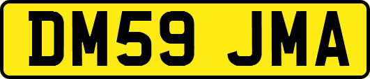 DM59JMA