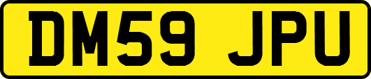 DM59JPU