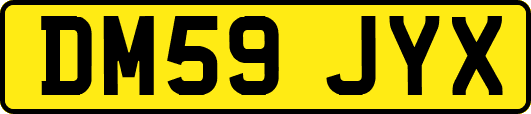 DM59JYX