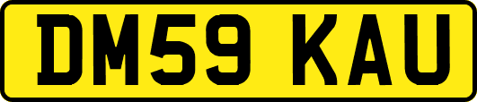 DM59KAU