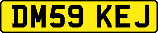 DM59KEJ