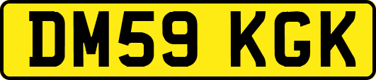 DM59KGK