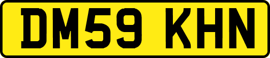 DM59KHN
