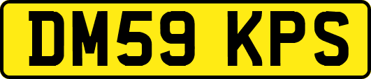 DM59KPS