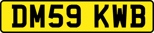 DM59KWB