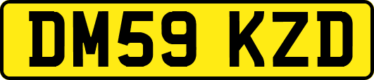 DM59KZD