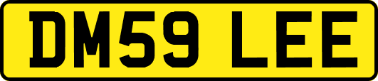 DM59LEE