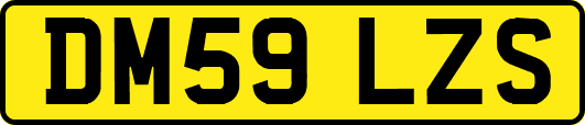 DM59LZS