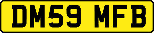 DM59MFB