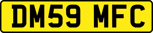 DM59MFC