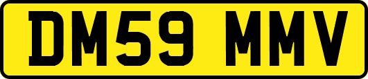 DM59MMV