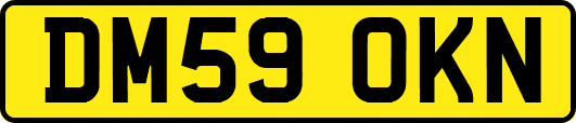 DM59OKN