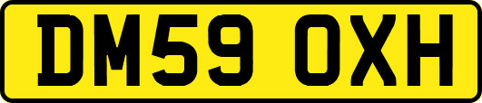 DM59OXH