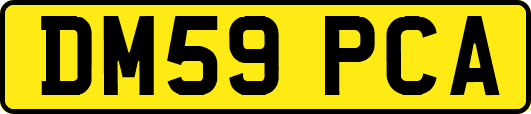 DM59PCA