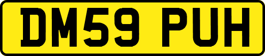 DM59PUH