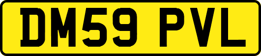 DM59PVL
