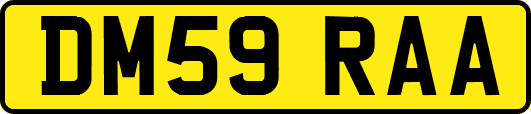 DM59RAA