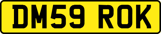 DM59ROK