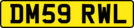 DM59RWL