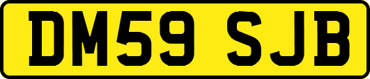 DM59SJB