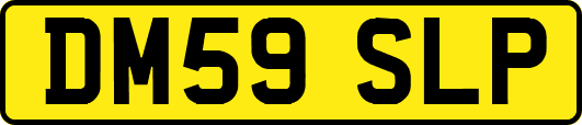 DM59SLP