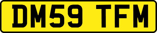 DM59TFM