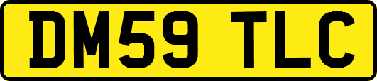 DM59TLC