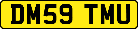 DM59TMU