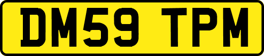 DM59TPM