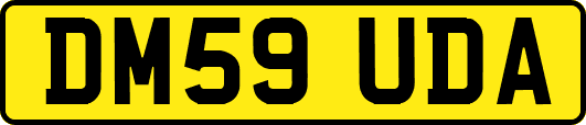 DM59UDA