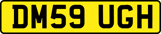 DM59UGH