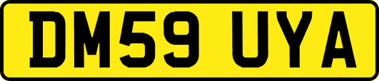 DM59UYA