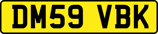 DM59VBK