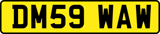DM59WAW