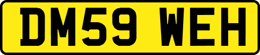 DM59WEH