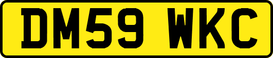 DM59WKC