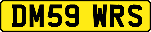 DM59WRS