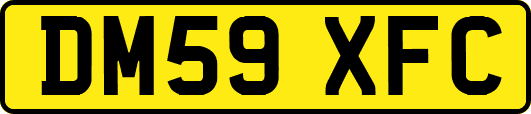 DM59XFC
