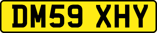 DM59XHY