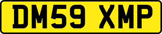DM59XMP