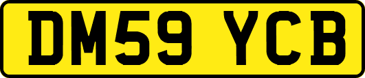 DM59YCB