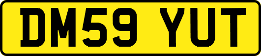 DM59YUT