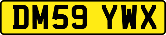 DM59YWX