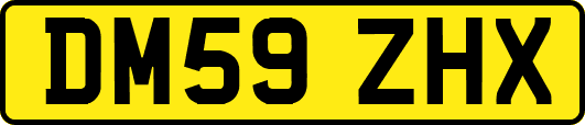 DM59ZHX