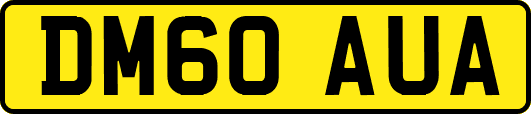 DM60AUA