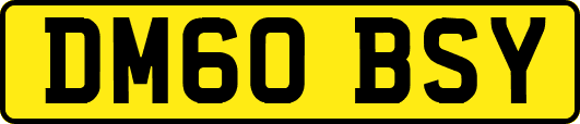 DM60BSY
